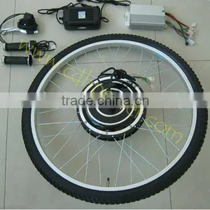 E-bike Conversion Kits 24v-48v thumbnail-1
