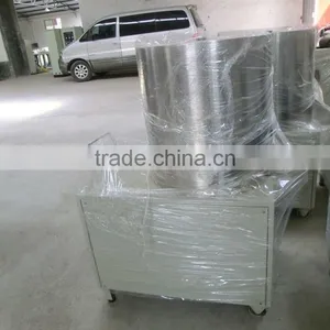 Jinan Eagle High Speed Powder Flour Mixer Machine thumbnail-3