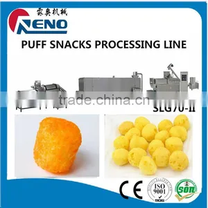 Factory in Jinan China High Quality Cheese Bread Packing Machine thumbnail-2