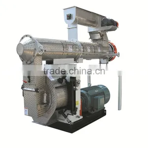 Hot Sale Feed Pellet Machine thumbnail-1