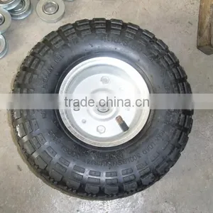 Rubber Wheel thumbnail-1