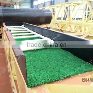Movable Gold Wash Plant in Southeast Asia thumbnail-4