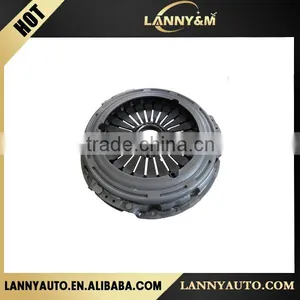 Heavy Truck Clutch Pressure Plate 3482094031 thumbnail-1