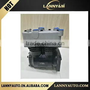LP4964 1380455 571286 Truck Air Brake Compressor for Scania 124 thumbnail-4
