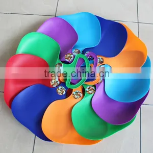 JK1215P Plastic Snow Sledge thumbnail-4