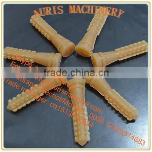 Factory Price Chicken Feather Plucking Machine, Chicken Plucker thumbnail-4