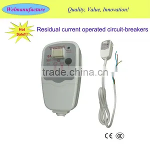 Residual Current Operated Circuit-breakers thumbnail-1