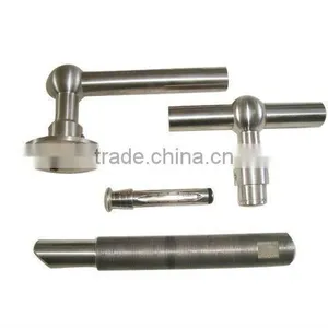 Stainless Steel Machining thumbnail-1