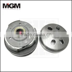 OEM High Quality Motorcycle Cylinder/CG125 Motorcycle Cylinder/chinese Motorcycle Engines/GY6125 thumbnail-1