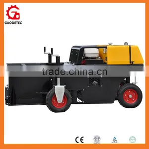 Slipforming Curb Machine Manufacturer thumbnail-2