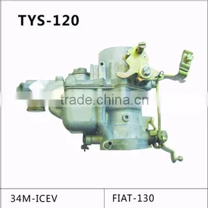 FIAT-130 Carburetors thumbnail-1