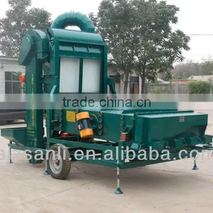 5XZC-15DXA Maize Seed Processing Machinery thumbnail-3