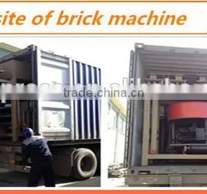 Brick Making Equipment thumbnail-4