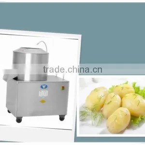 Automatic Electric Meat Slicer Cutter thumbnail-3