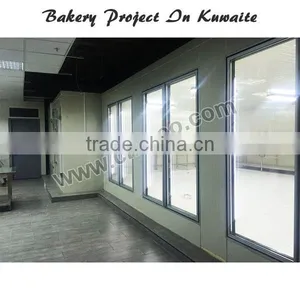 Commercial Electric Arabic Pita Bread Oven/Price For Hot Air Oven/Arabic Bread Oven thumbnail-3