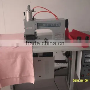 Ultrasonic Filtering Bag Sealing Machine thumbnail-1