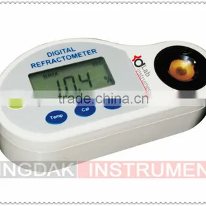 (KTD Series) Portable Digital Refractometer thumbnail-1