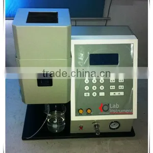 KD-AP1500(Measure K,Na,Li,Ca,Ba) Flame Photometer/detector thumbnail-5