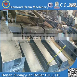 Wheat Flour Grinder Wheat Miller thumbnail-1