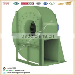 High/Low Pressure Centrifugal Fans Manufacture thumbnail-4
