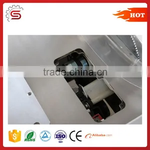 New MJ400L Panel Saw Machine Sliding Table Panel Saw Woodworking Table Saw thumbnail-5