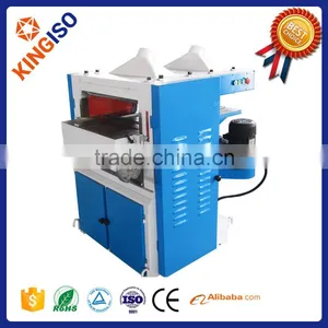 MBQ404A Wood Machine Easy Four Side Planer thumbnail-2