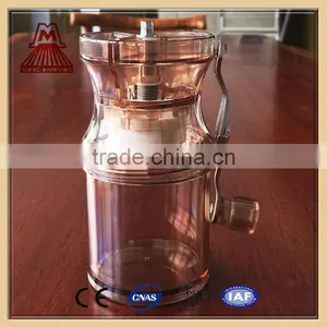 Best-selling Products W124-270 Dia 6.6cm*h 12 cm Hand Bean-Grinding Machine thumbnail-1