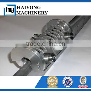 Blade Deburring Machine thumbnail-1