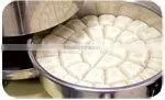Hamburger Dough Divider Bowl thumbnail-1