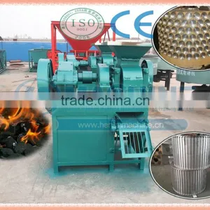 Good Sell and Best Service Dry Powder Press Machine thumbnail-1