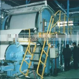 787mm Sanitary Napkin Making Machine Price thumbnail-6