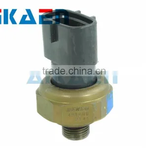 Fuel Rail Pressure Sensor 88719-33020, Electronic Pressure Sensor thumbnail-1