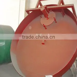 New Generation Compound Fertilizer Granulator thumbnail-1