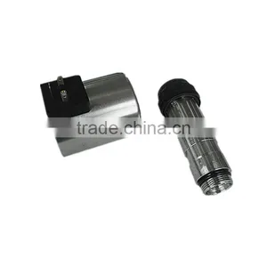 Rexroth Type Solenoid MFZ12-90YC thumbnail-1