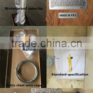 Super Motor Electric Loop Wheel Machine thumbnail-4