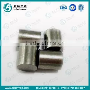 Tungsten Nickel Iron Alloy Tungsten Heavy Alloy Bar thumbnail-1