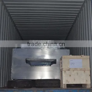 Industrial Microwave thumbnail-5