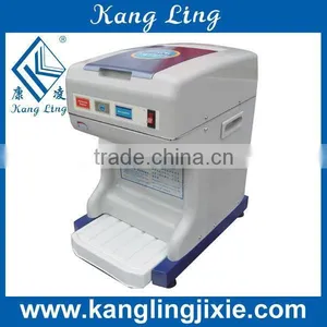 Commercial Electric Ice Shaver thumbnail-1