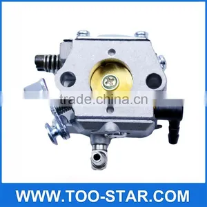 Carburetor Carb For Tillotson HU-40D 028 028AV SUPER Walbro WT-16B thumbnail-3