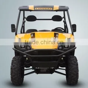 700CC UTV 4WD SIDE BY SIDE ATV thumbnail-2