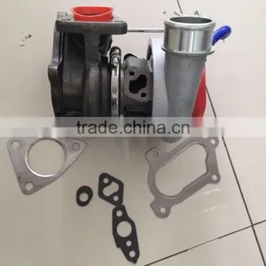 Mitsubishi 4M40 Delica Engine 4913503101 TF035HM Turbo OEM ME201677 thumbnail-4