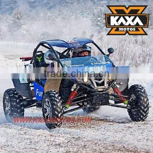EEC 500cc 4x4 Jeep Buggy thumbnail-6