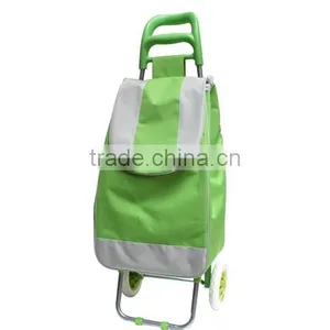 Promotional Portable Shopping Trolley China Suppliers thumbnail-1