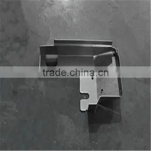 Precision OEM Custom Aluminum Stainless Steel Sheet Metal Stamping Parts thumbnail-2