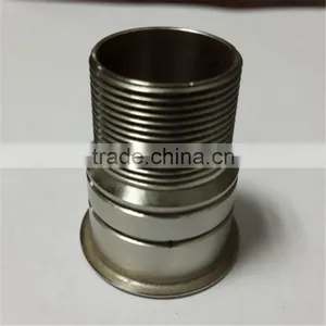 OEM/ODM Customized Cnc Precision Machining 7075 Aluminum Parts thumbnail-2