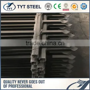 Barbed Wire Fence Guardrail Road Fencing thumbnail-1