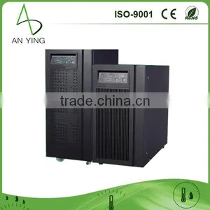 China Good Quality Pure Uninterruptible Low Frequency Online UPS thumbnail-2