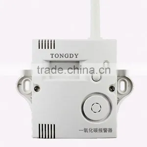 Carbon Dioxide Detectors/Controllers thumbnail-1