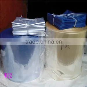 Customer-made!! Any Size of PE Shrink Bag/PVC Shrink Bag/POF Bag for Food thumbnail-4
