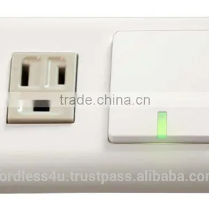 Wireless Power Socket A12-HP1 thumbnail-2